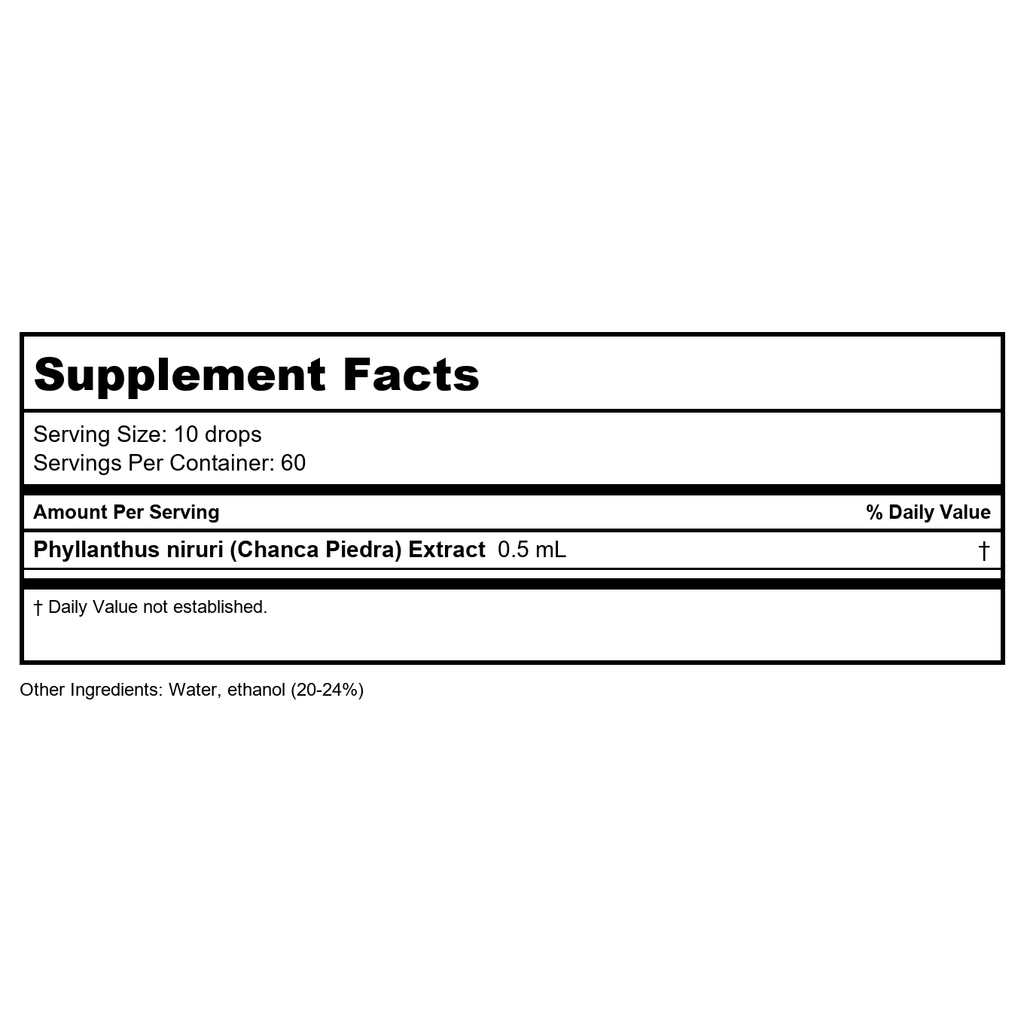 NutraMedix Burbur 1oz