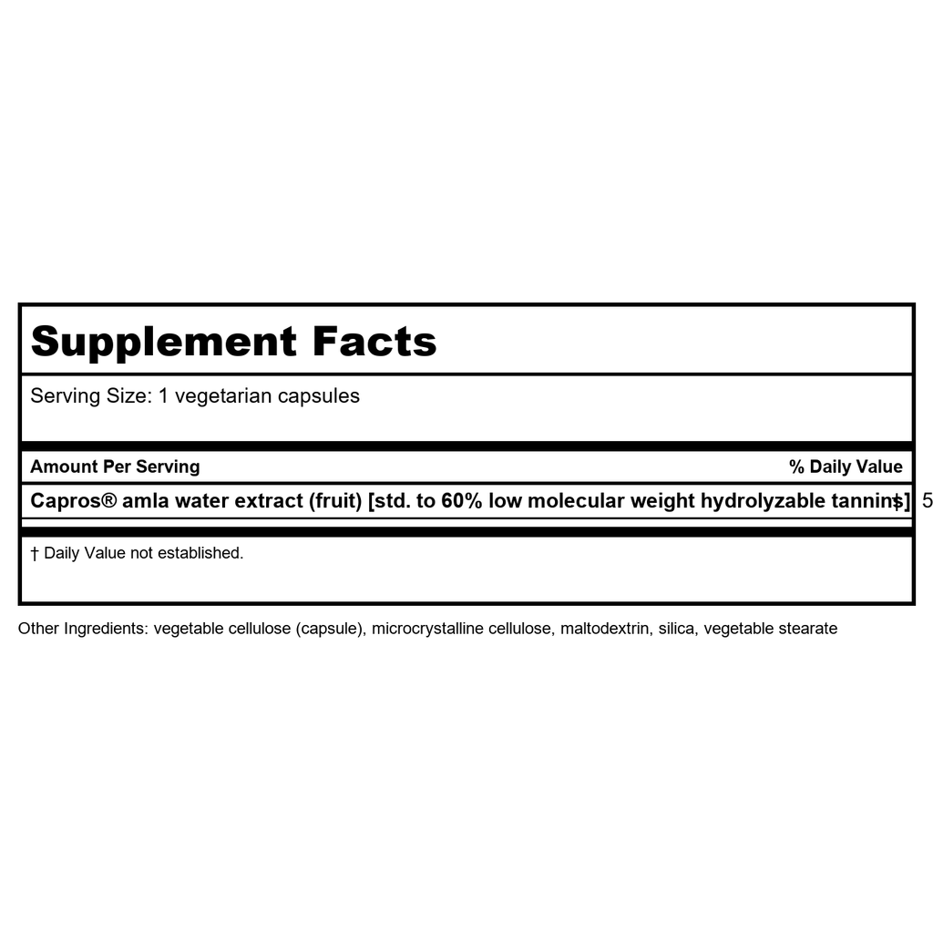 Life Extension Advanced Lipid Control 60 Vcaps - 2 Pack