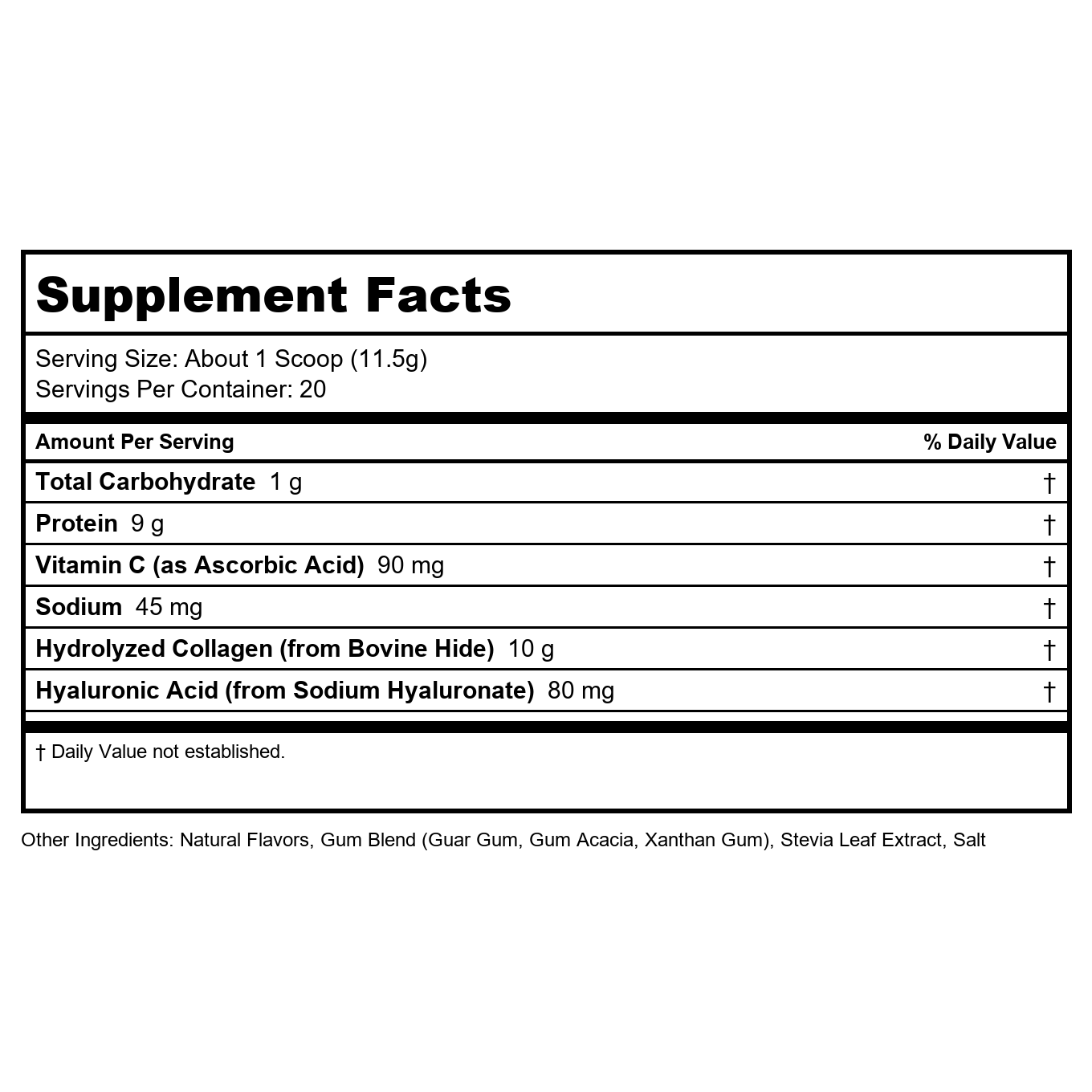 Apex Energetics Ultra-D Complex 8oz - K35 -