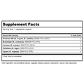 Life Extension Enhanced Super Digestive Enzymes 60 Vcaps