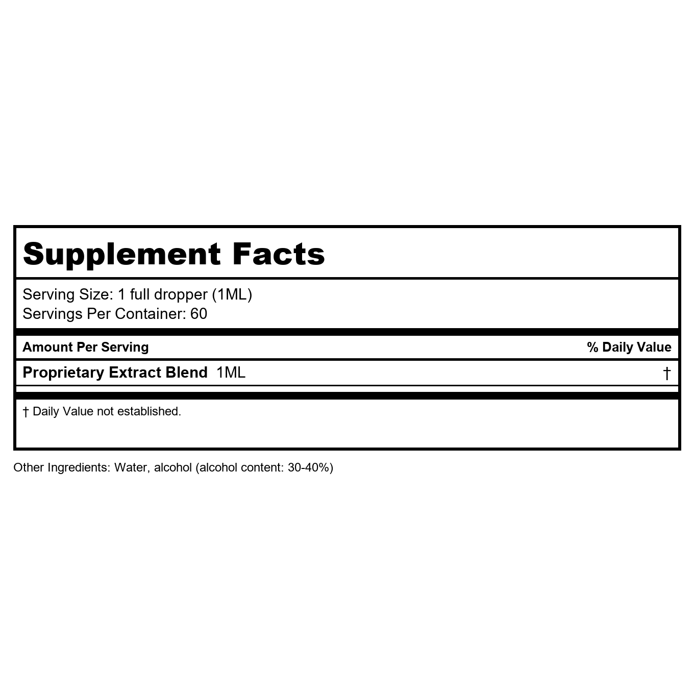Host Defense Reishi Extract 2oz -
