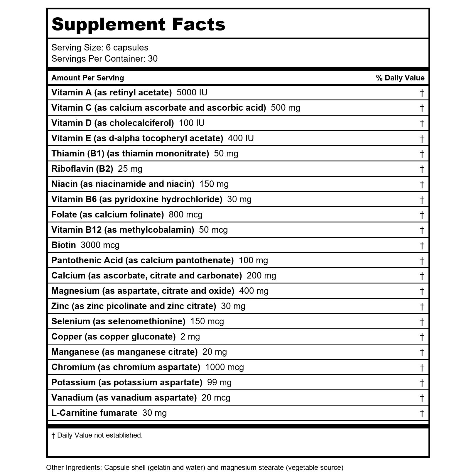Biotics Research GlucoBalance 180 Capsules - 2 Pack