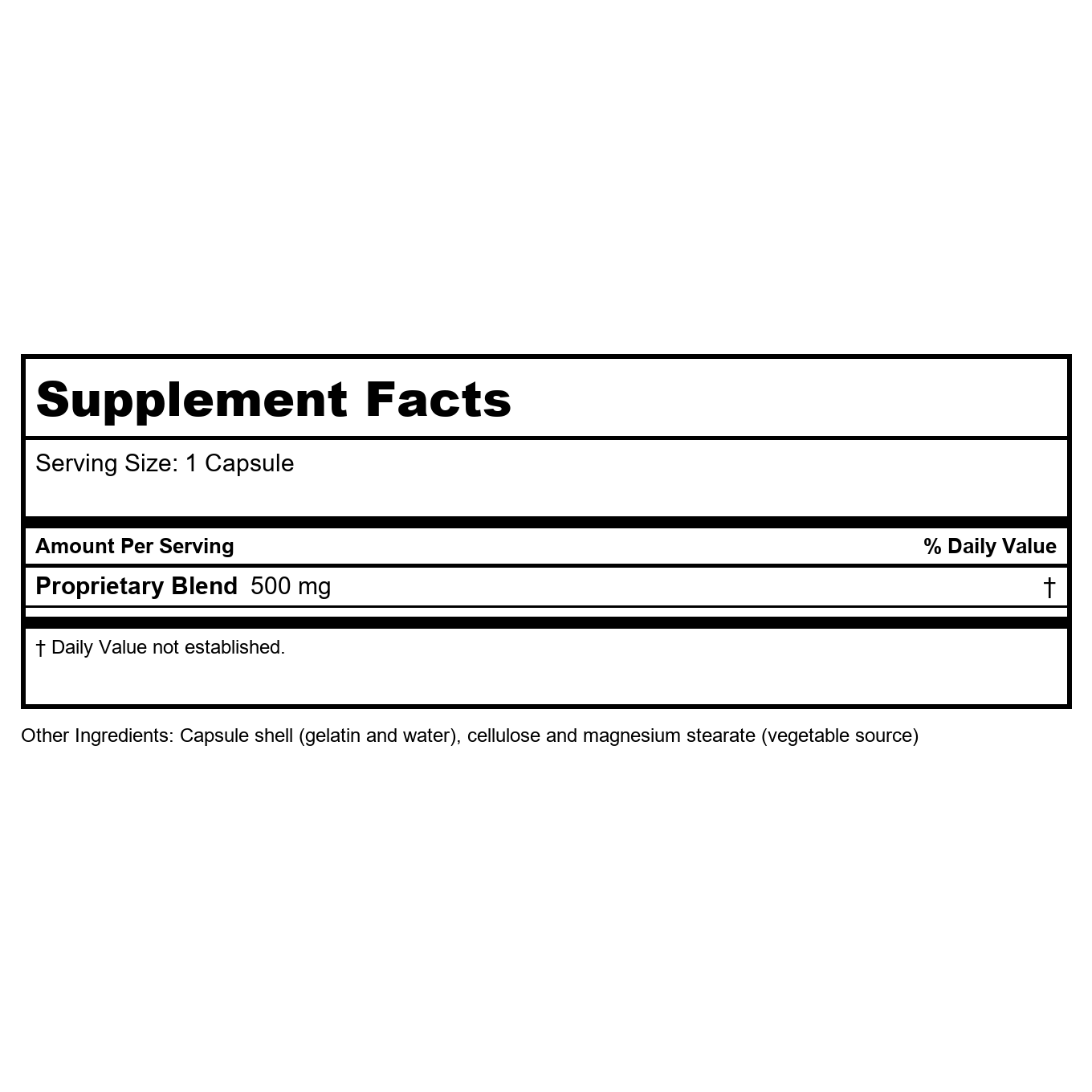 Biotics Research FC-Cidal 120 Capsules