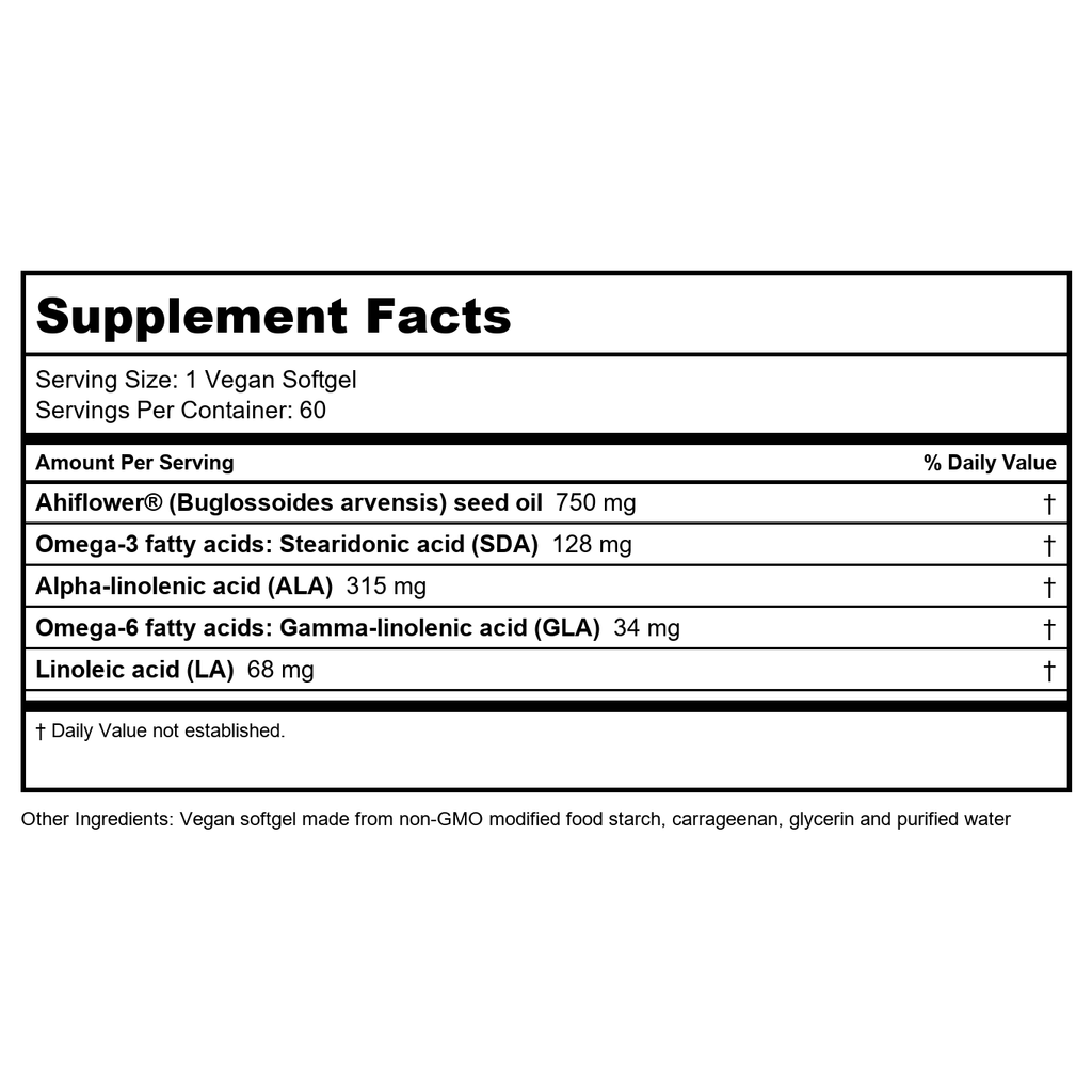 BodyBio Gut+ 30 Capsules