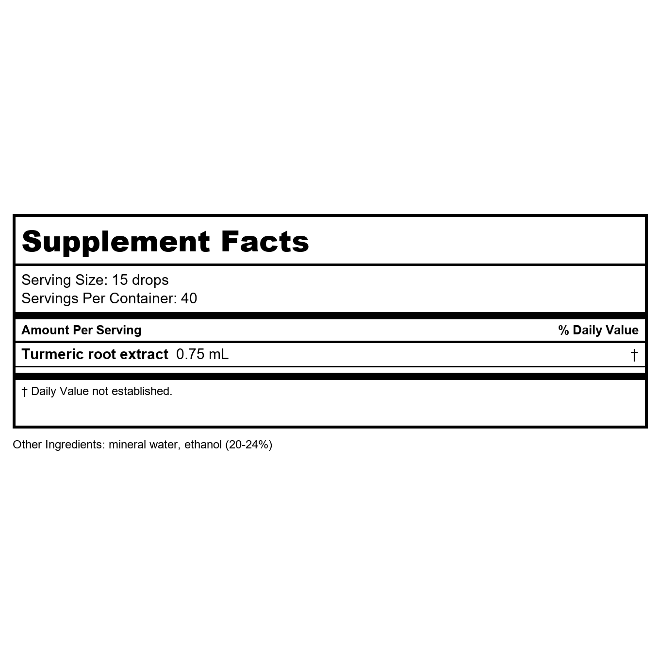 NutraMedix AVEA 1oz