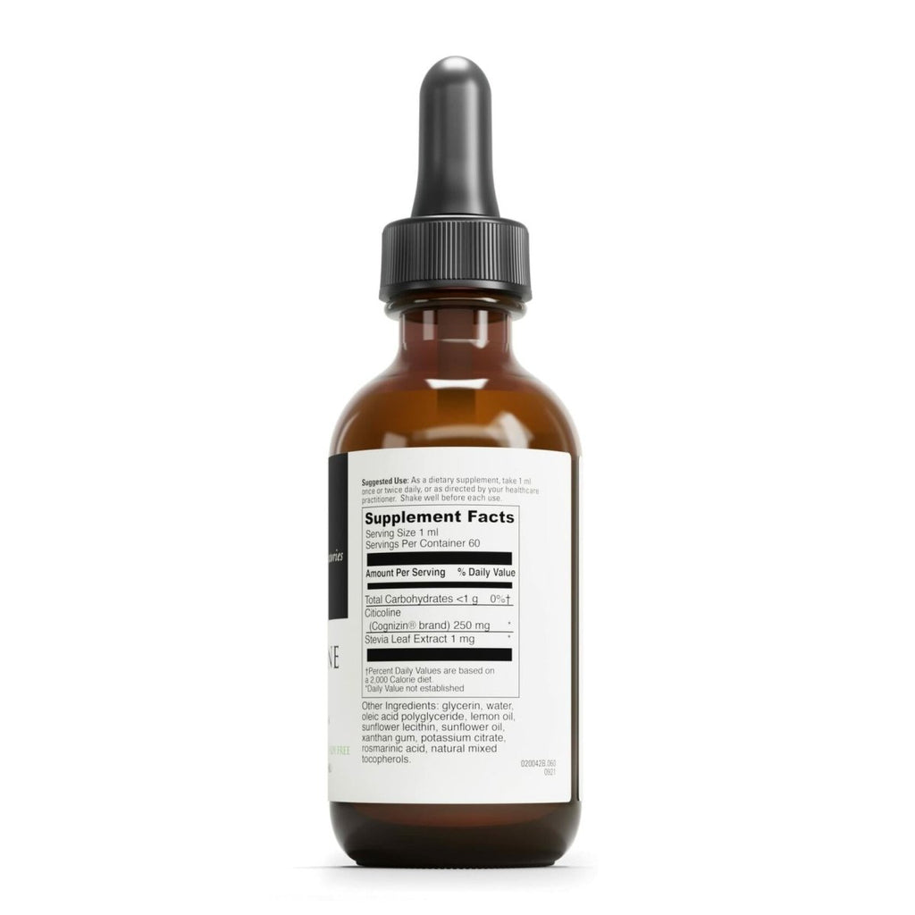 Davinci Liposomal Citicoline 2oz