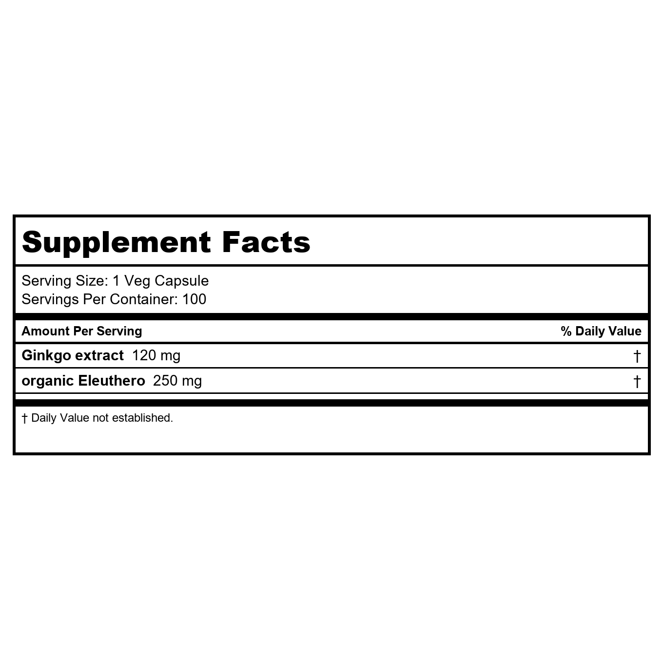 Protocol For Life Balance Clinical Cardio-6 90 Vcaps
