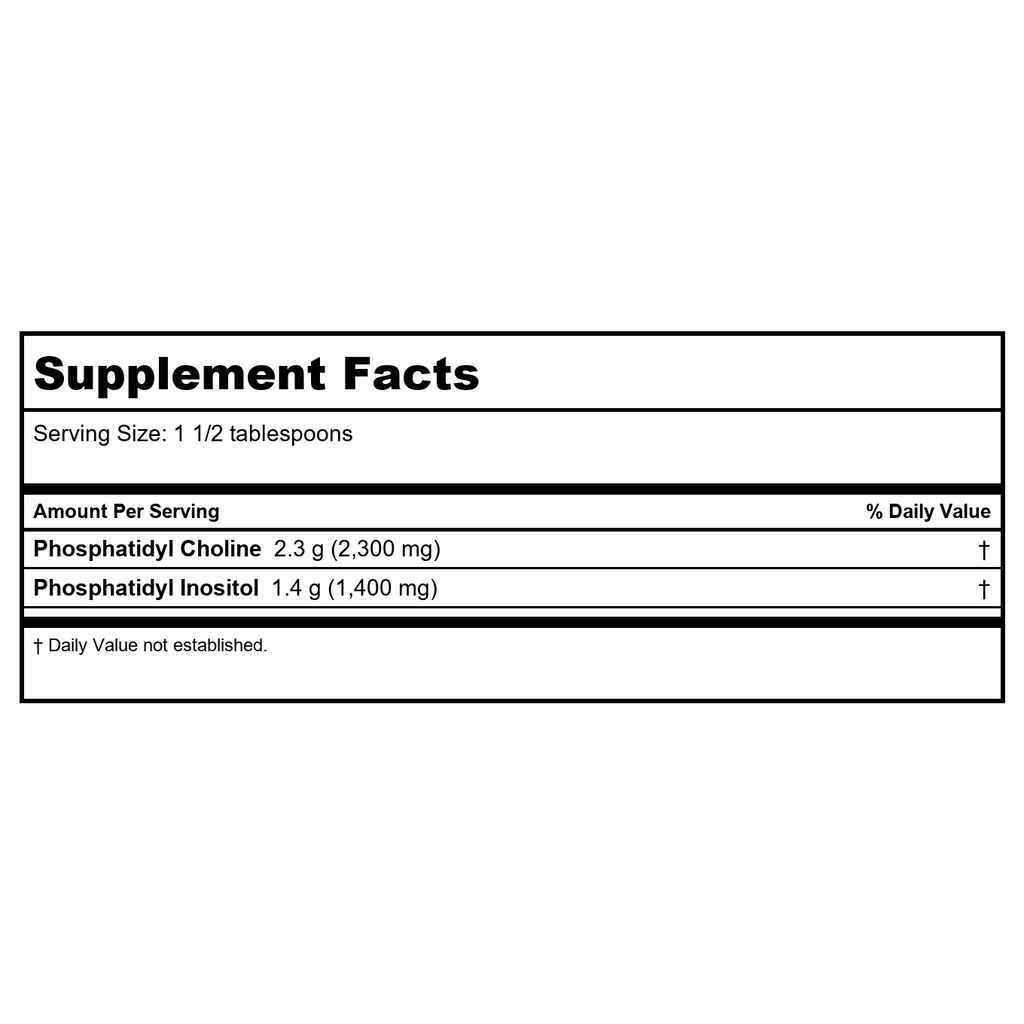 Now Foods Lecithin Granules 1 Pound - 2260  2 Pack