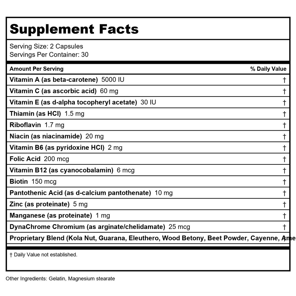 Natural Balance - California Poppy Extract - 1 fl. oz.
