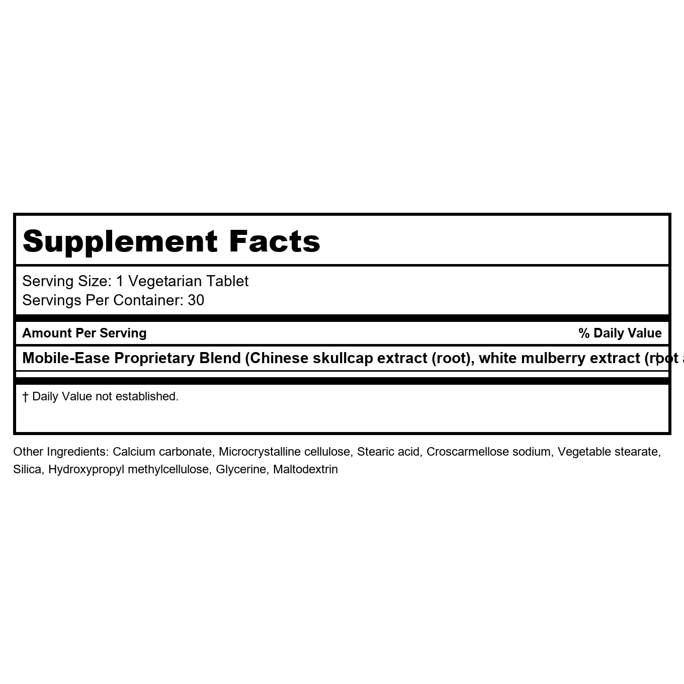 Life Extension ArthroMax Elite 30 Tablets
