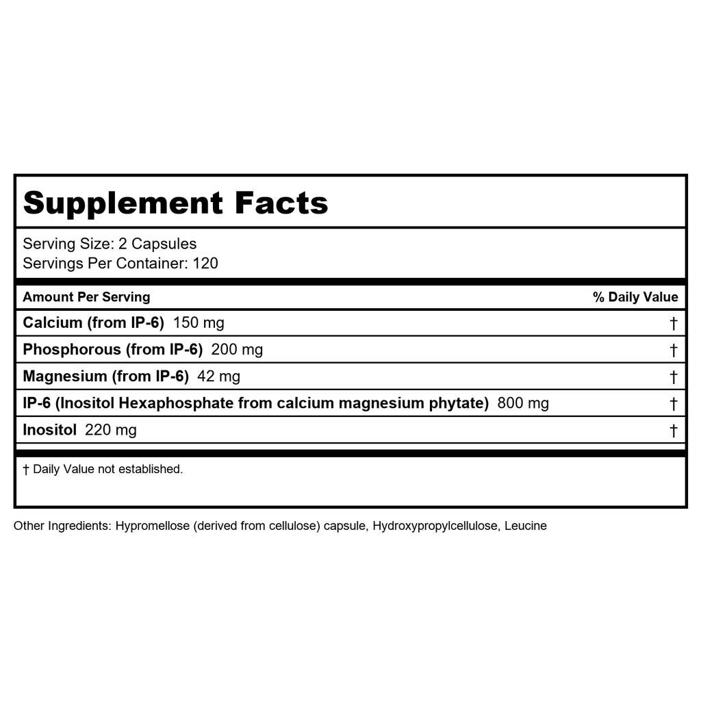 IP-6 International, Inc. - IP6 Gold Immune Support Formula Powder Mango Passionfruit Flavor - 412 Grams