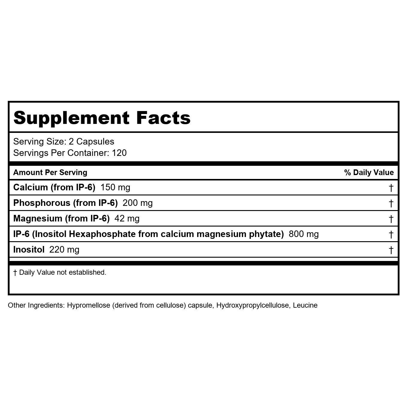 IP-6 International, Inc. - IP6 Gold Immune Support Formula Powder Mango Passionfruit Flavor - 412 Grams