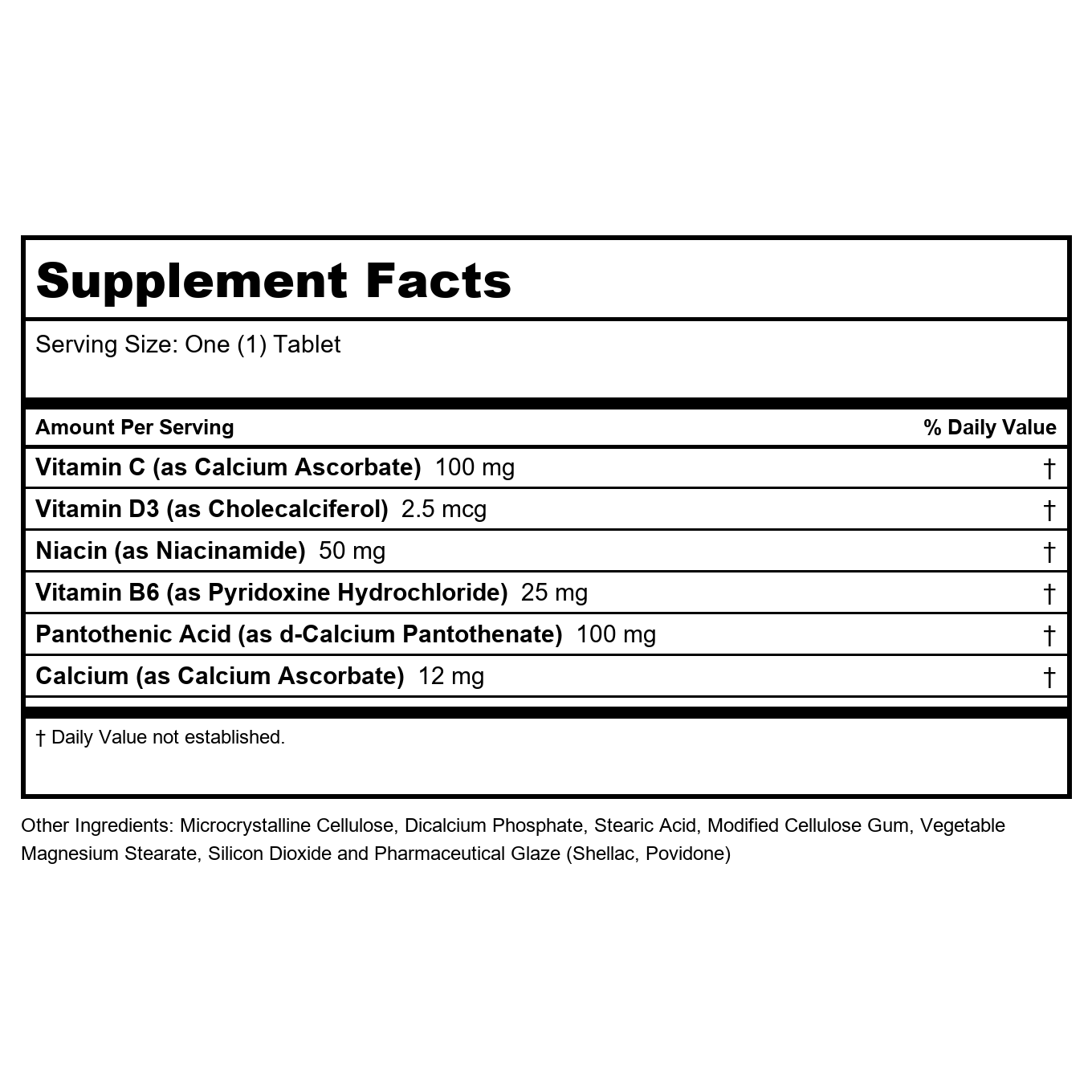 Michael's Naturopathic Programs - Testosterone Factors - 120 Vegetarian Tablets