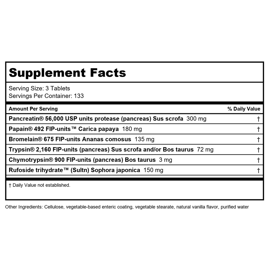 Garden of Life - RM-10 Ultra Ultimate Immune Health Formula - 90 Vegetarian Capsules