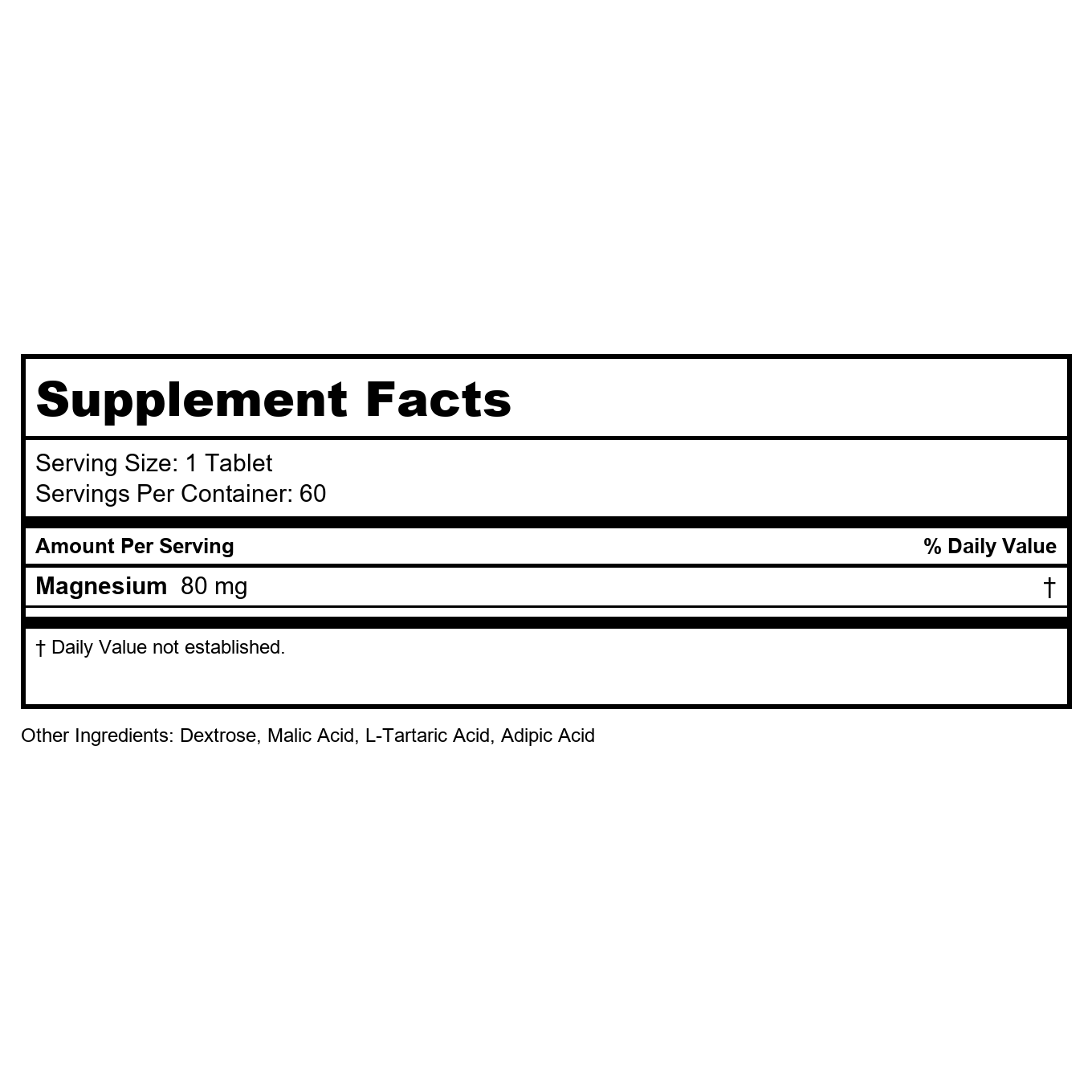 Dr. Mercola - H2-2-Go Molecular Hydrogen - 60 Tablets