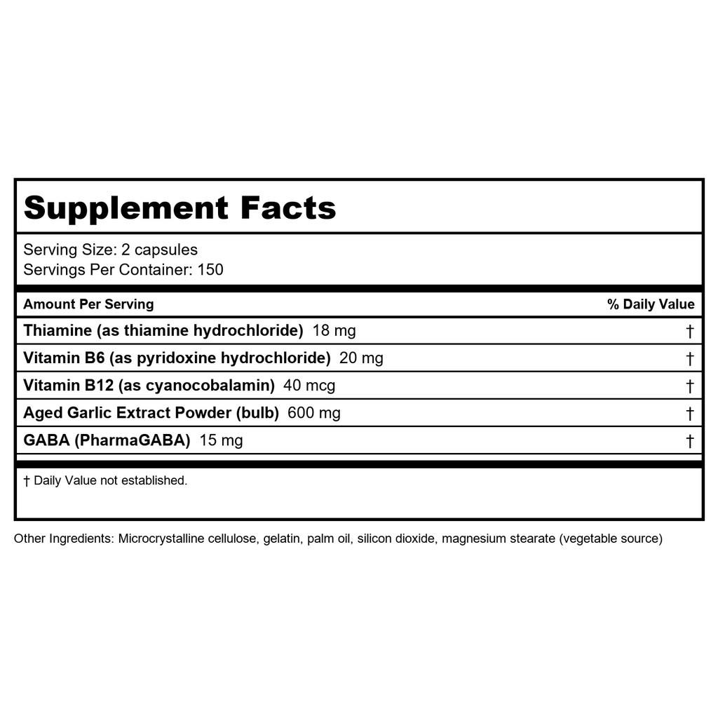 Kyolic - Kyolic Aged Garlic Extract Curcumin - 100 Capsules