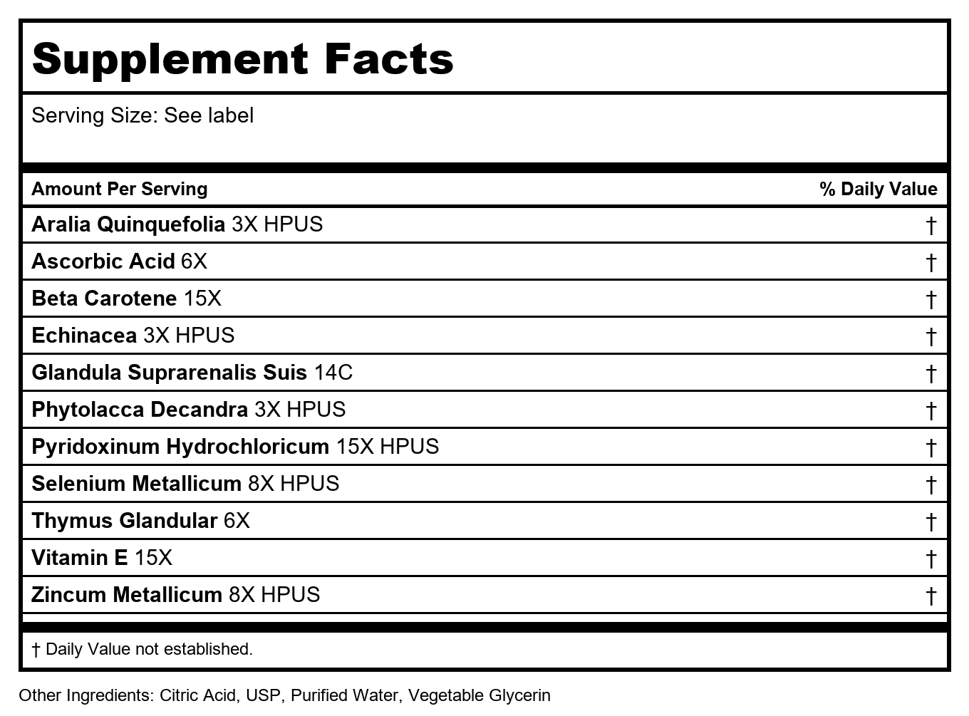 Progena Immugen 2oz