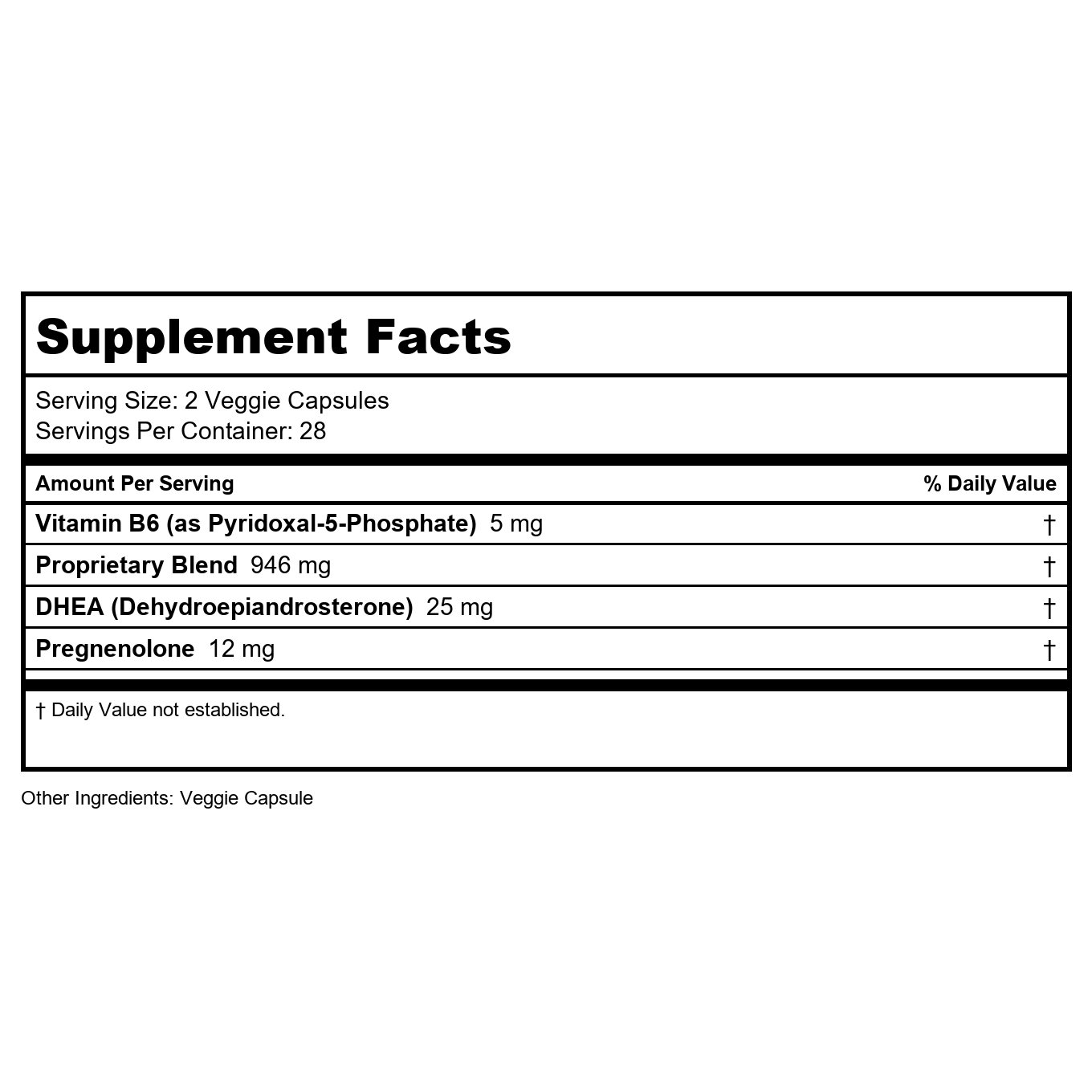 Health Direct - restorIT Adrenal Support - 112 Capsules