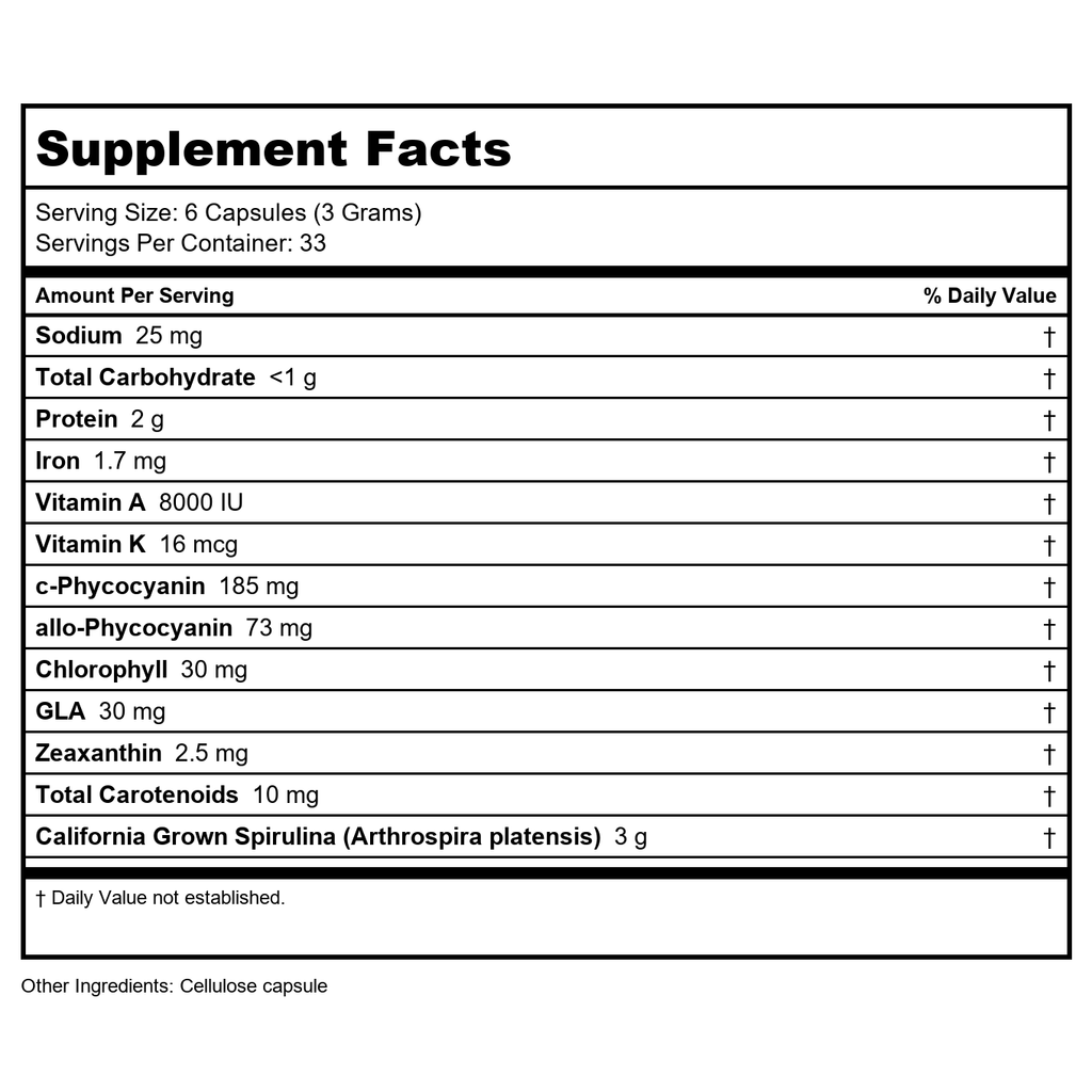 Pure Planet - Organic Just Barley Cleanse - 80 Gram(s)