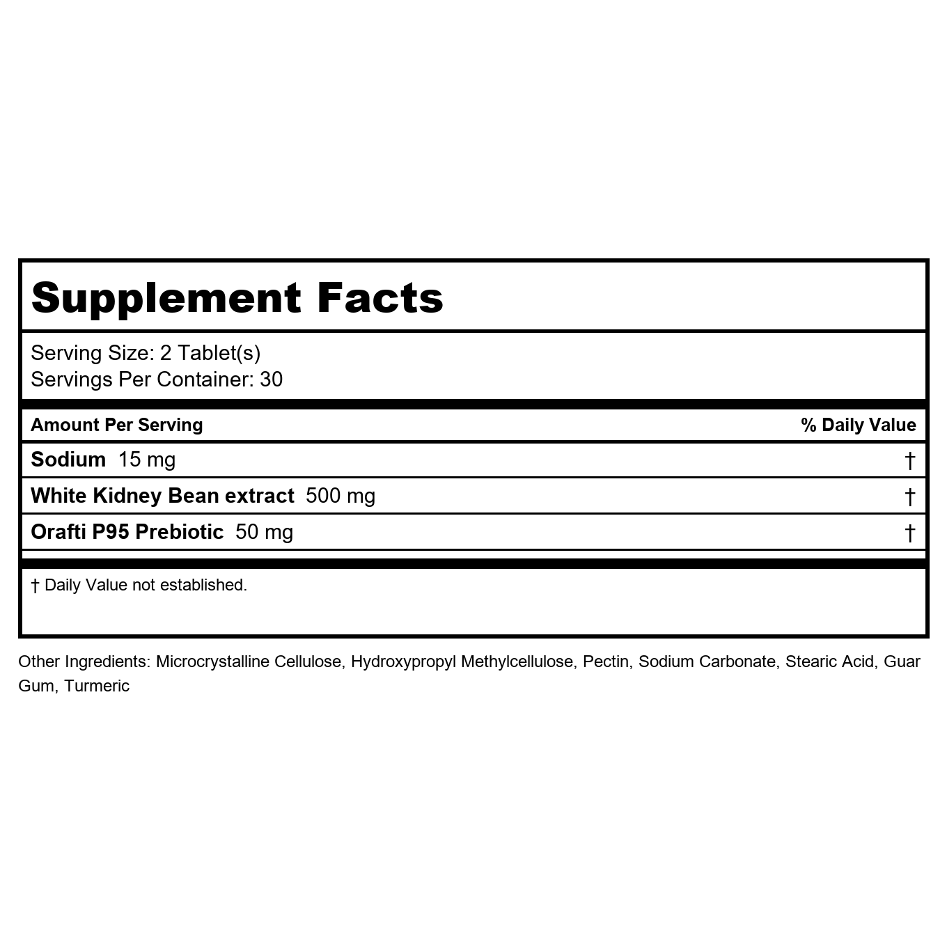 Hyperbiotics - Better Body Probiotic for Weight Loss Support 5 Billion CFU - 60 Tablets
