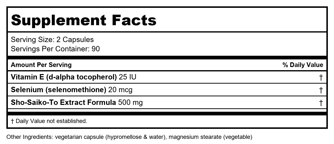 Karuna N-Acetyl-L-Cysteine 180 Vcaps