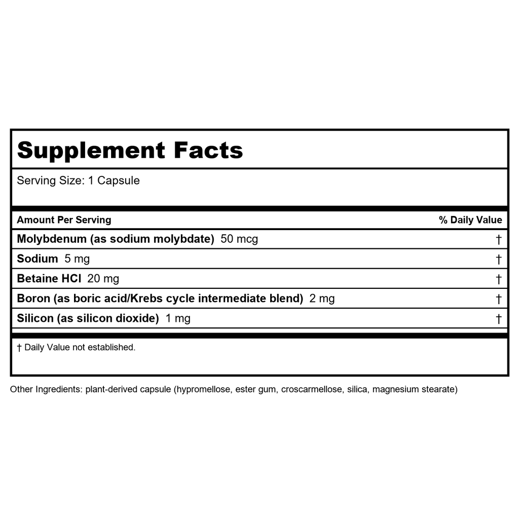 Nature's Way OsteoPrime 120 Capsules