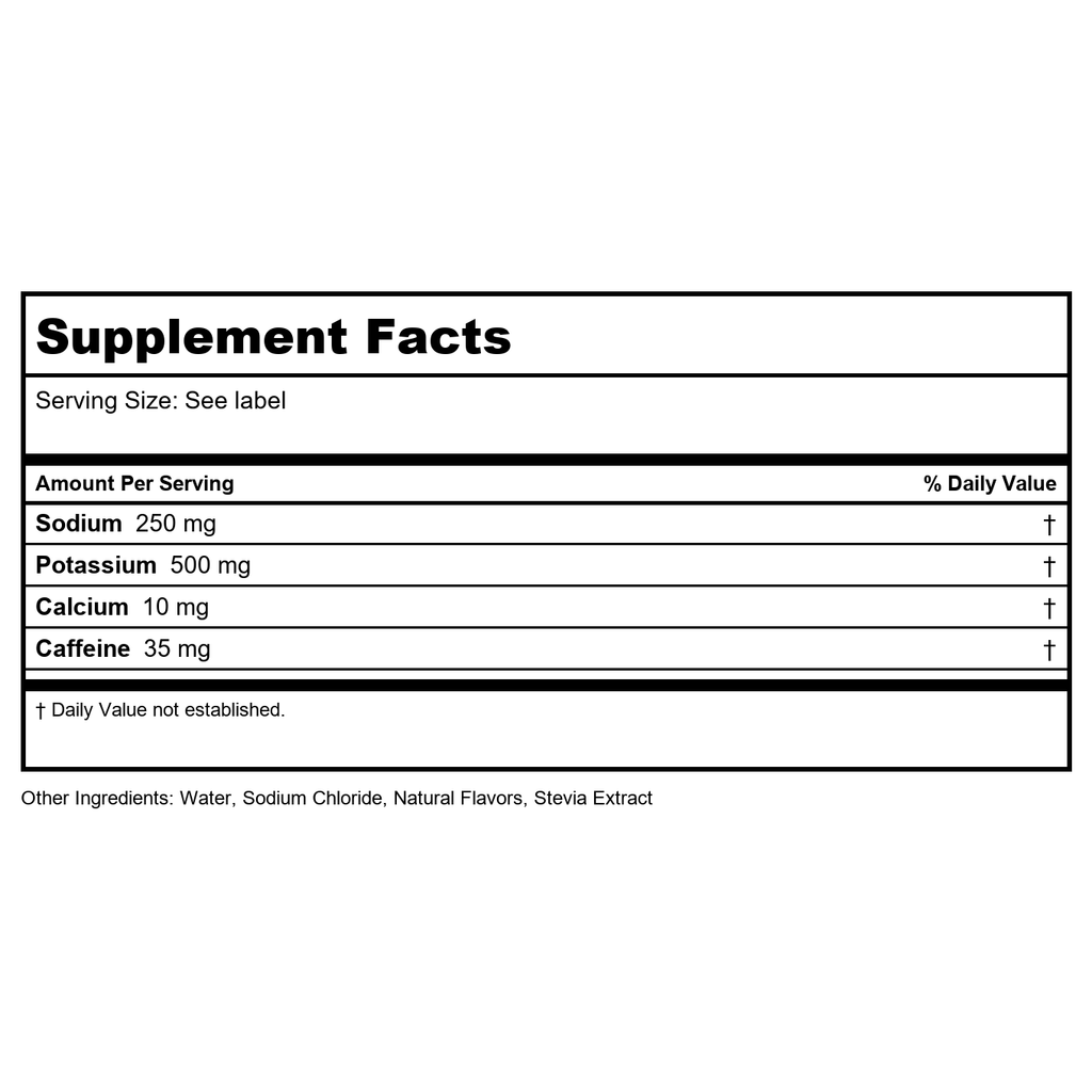 Gnarly Nutrition - Hydrate Sports Drink Mix Orange Pineapple - 400 Gram(s)
