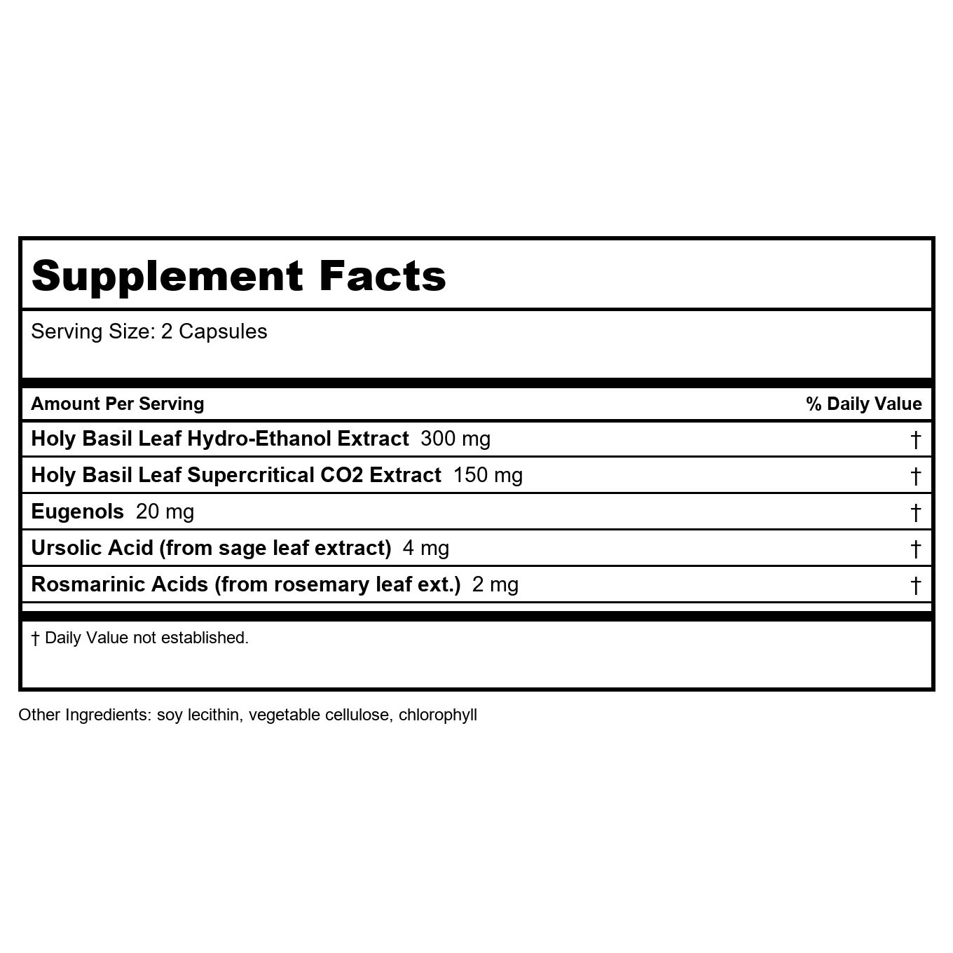 Planetary Ayurvedics - Full Spectrum Gymnema 450 mg. - 120 Tablets