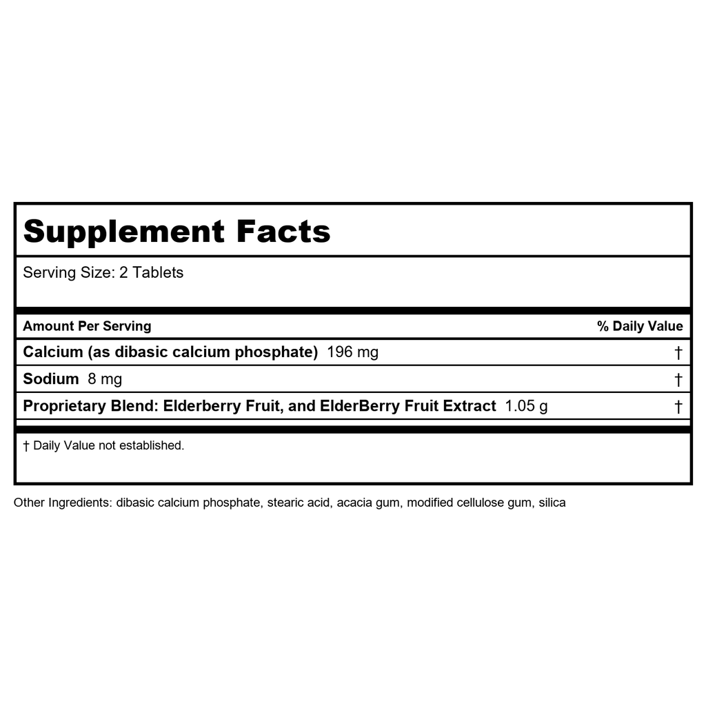 Planetary Herbals - Vitex Extract Full Spectrum 500 mg. - 120 Tablets Formerly Planetary Formulas