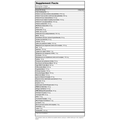 Source Naturals - Life Force Green Multiple - 180 Tablets