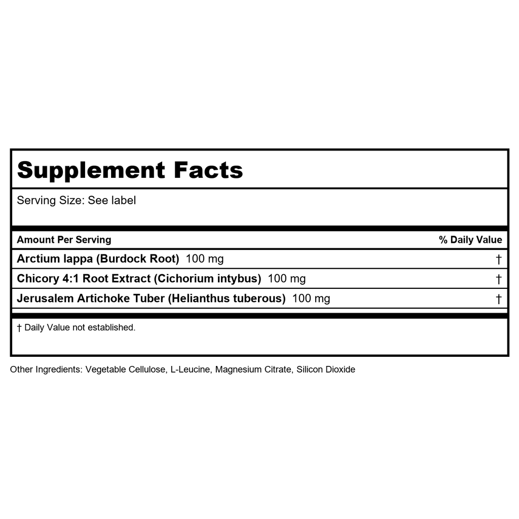 D'Adamo Polyflora Probiotic Type A 120 Vcaps - 2 Pack