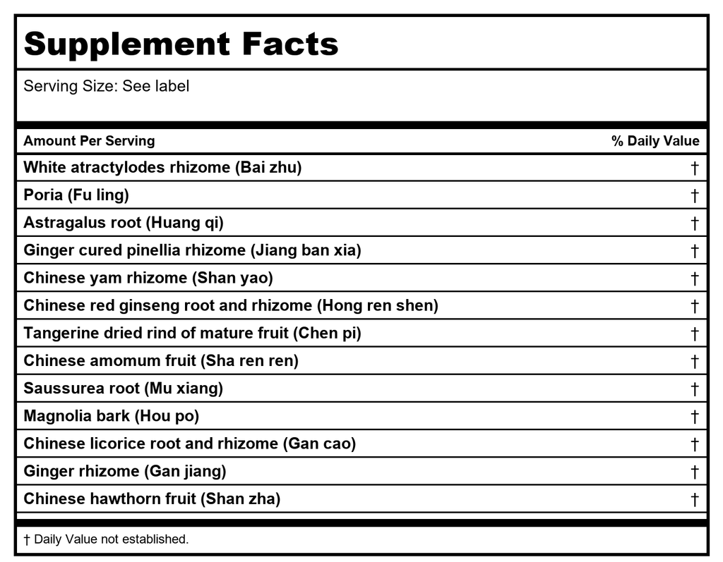 Kan Herbals Prosperous Farmer 300 Tablets