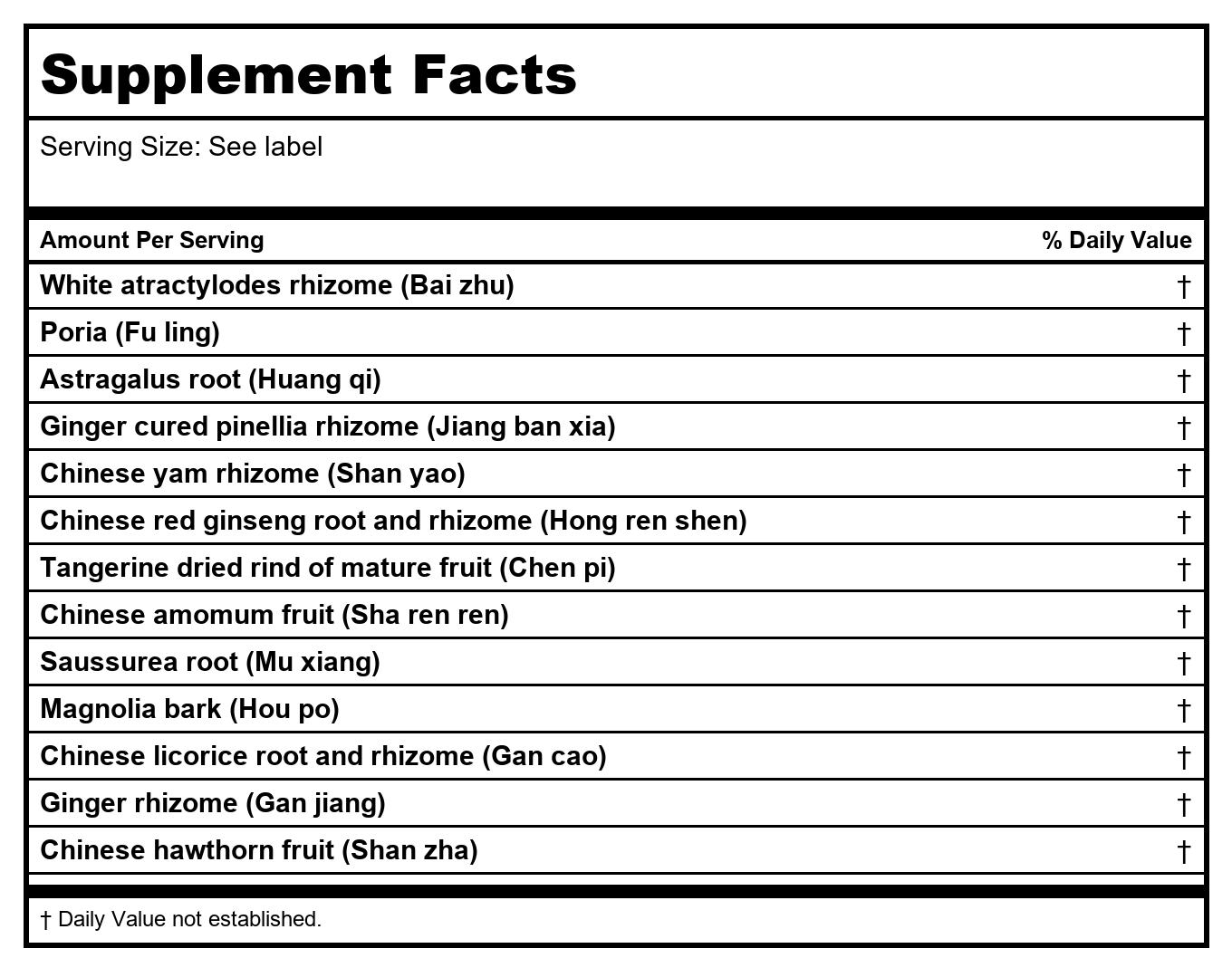 Kan Herbals Prosperous Farmer 300 Tablets