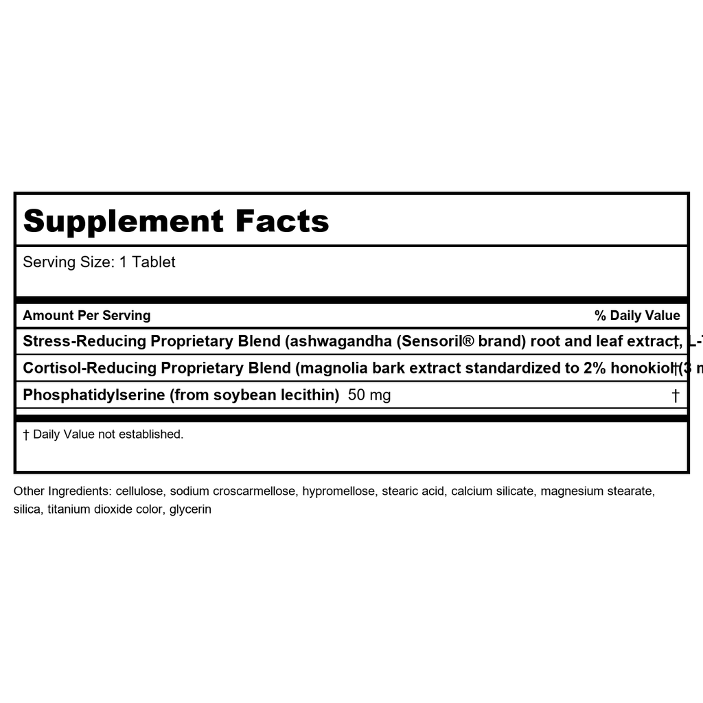 Nature's Way Enzygmatic Therapy Sleep Tonight 28 Tablets - 2 Pack