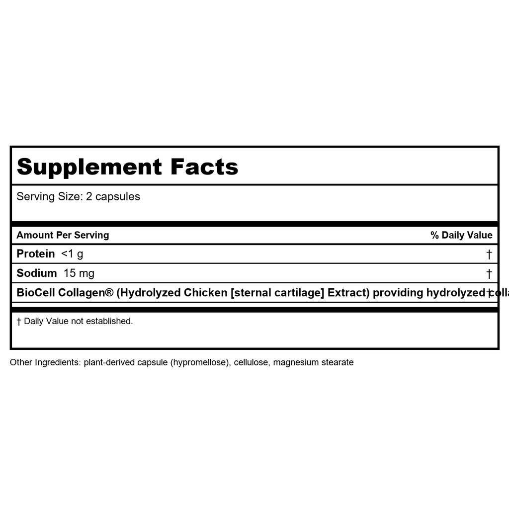 Nature's Way Hydraplenish 60 Capsules - 4 Pack