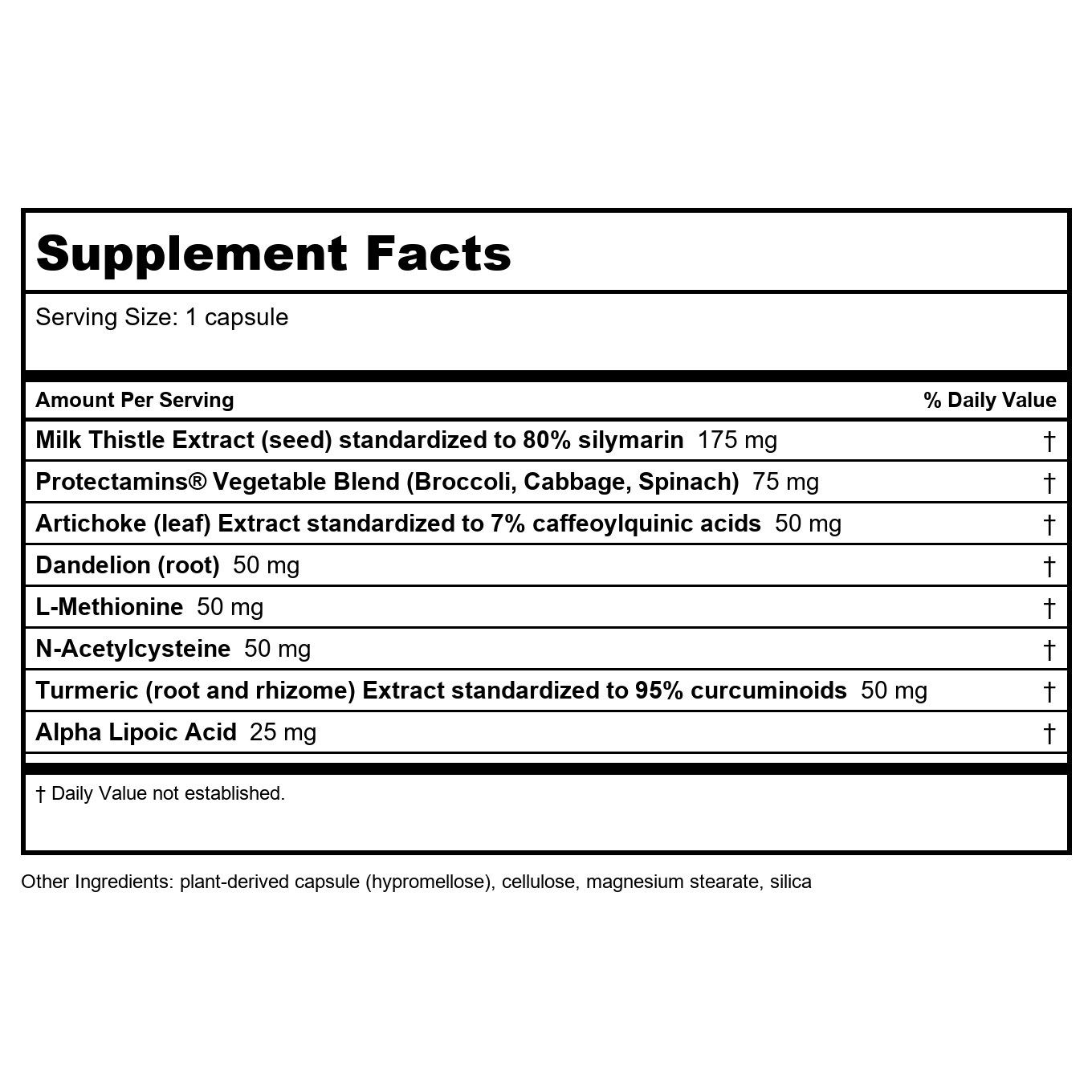 Nature's Way Super Thisilyn 60 Capsules - 2 Pack