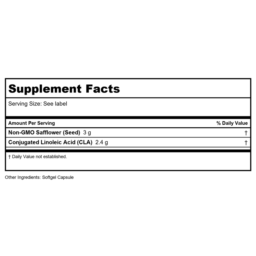 NOW Foods - Cla 800Mg 180 Sgels (Pack of 2)