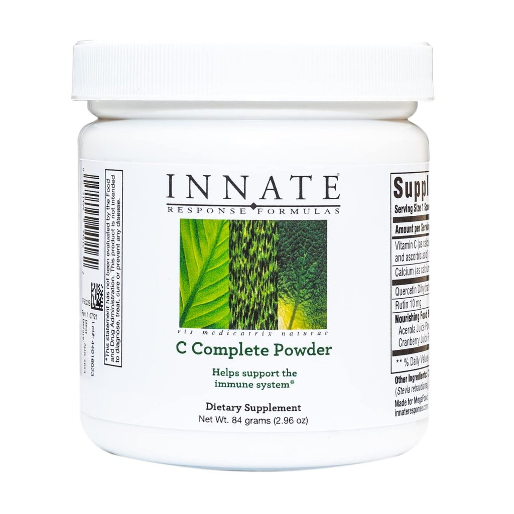 Innate Response C Complete Powder 2.9 oz