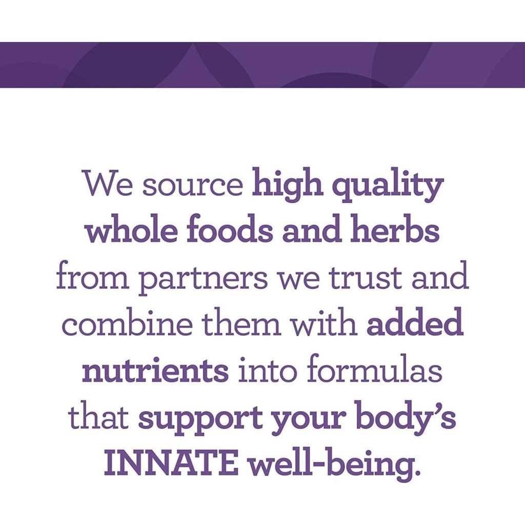 Innate Response Women's 55+ Multivitamin 120 tablets