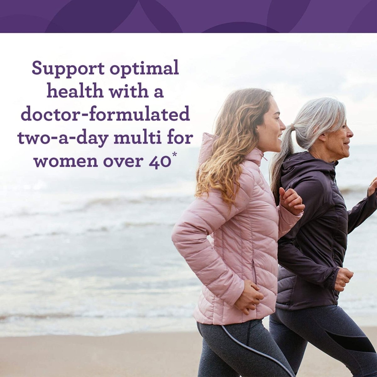 Innate Women's 40+ Multi 120tab