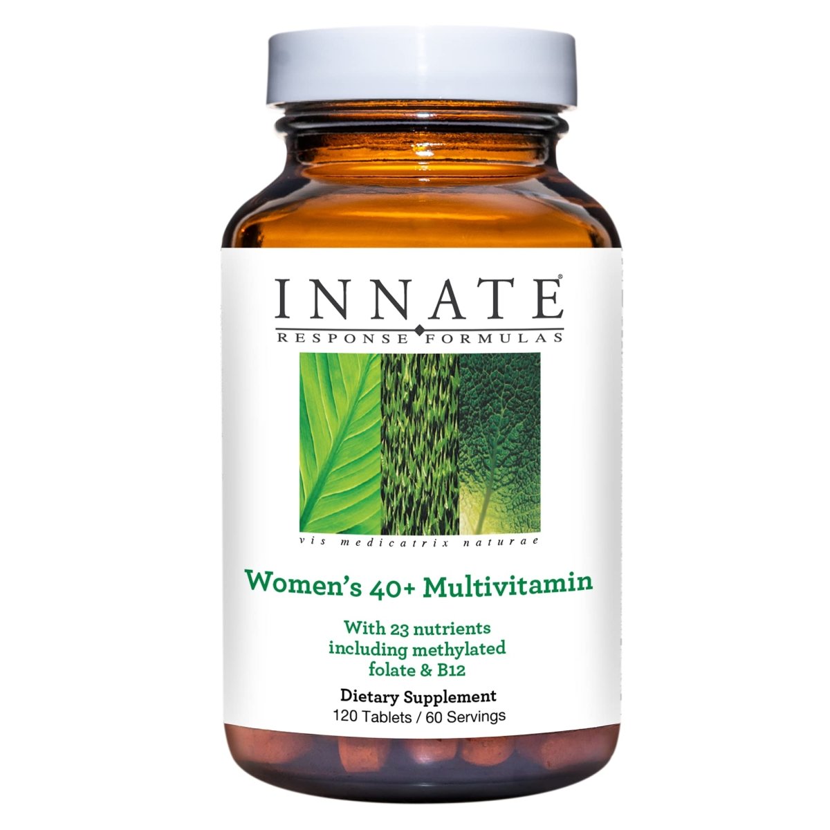 Innate Women's 40+ Multi 120tab