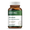 Gaia PRO Rhodiola - Your Key to Adaptogen Stress Support & Relief 60 Capsules