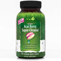 Irwin Naturals - 10-Day Acai Berry Super Cleanse - 60 Liquid Softgels