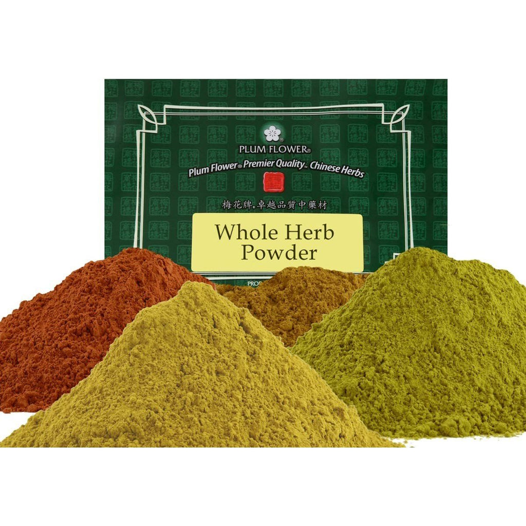 Jing Jie, powder, unsulfured Schizonepeta tenuifolia herb Plum Flower500 g/bag by MayWay