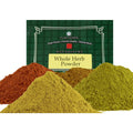 Jing Jie, powder, unsulfured Schizonepeta tenuifolia herb Plum Flower500 g/bag by MayWay