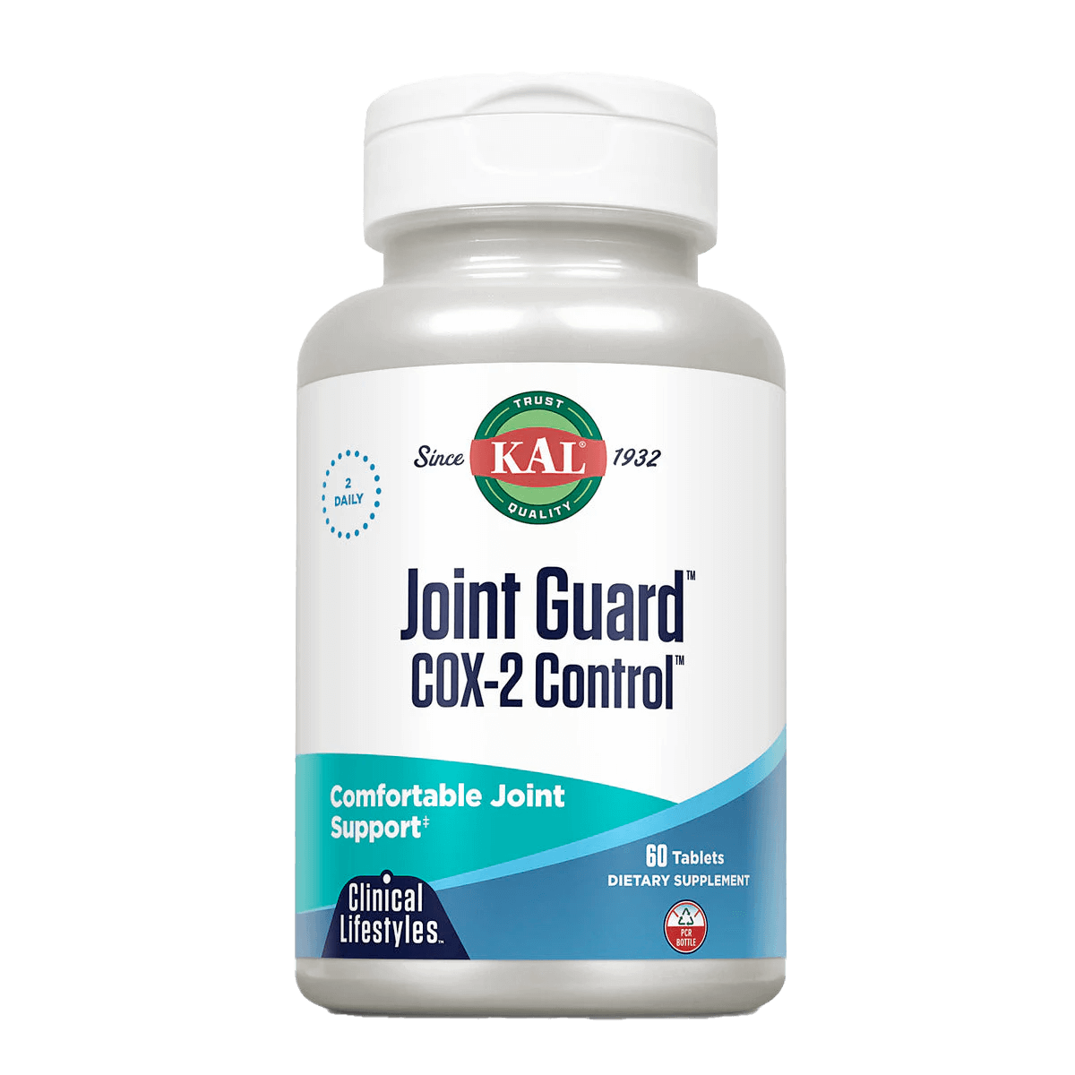 KAL Joint Guard 60 Tablets