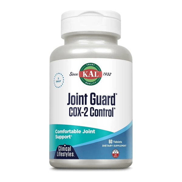 KAL Joint Guard 60 Tablets