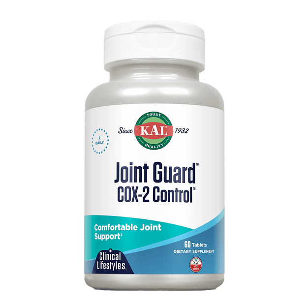 KAL Joint Guard 60 Tablets