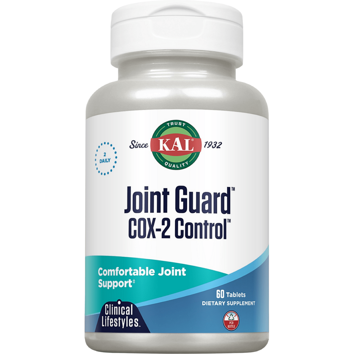 KAL Joint Guard 60 Tablets