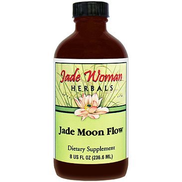 Kan Herb Alembic Herbals Jade Fluid Decoction 1oz